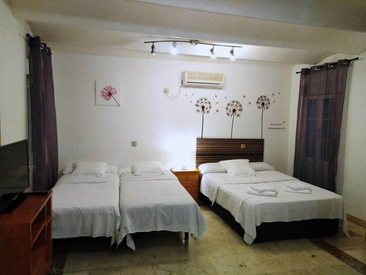 Santa Ana Apartamento Madrid Eksteriør billede